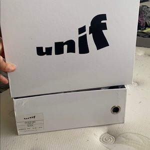 COPY - brand new unif Gia slip ons